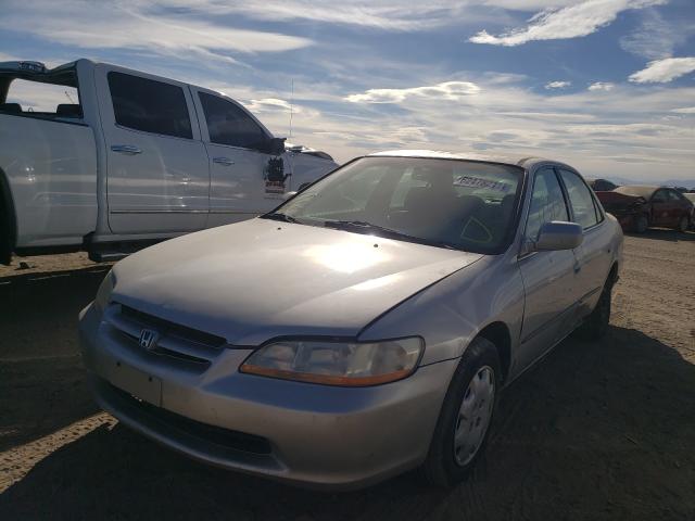 Photo 1 VIN: 1HGCG6652XA125036 - HONDA ACCORD LX 