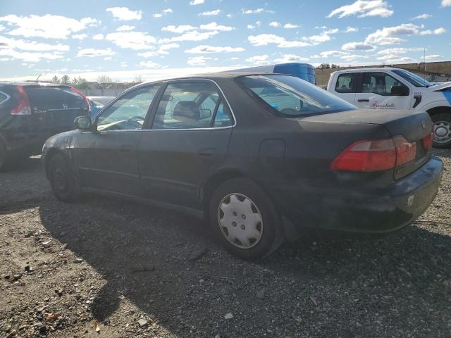 Photo 1 VIN: 1HGCG6652XA125943 - HONDA ACCORD LX 