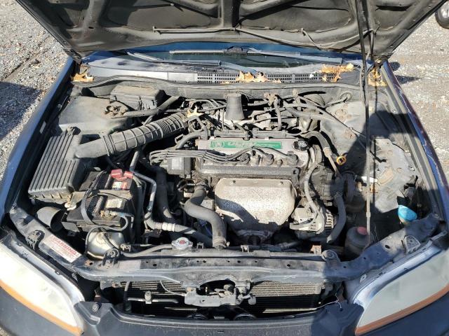 Photo 10 VIN: 1HGCG6652XA125943 - HONDA ACCORD LX 