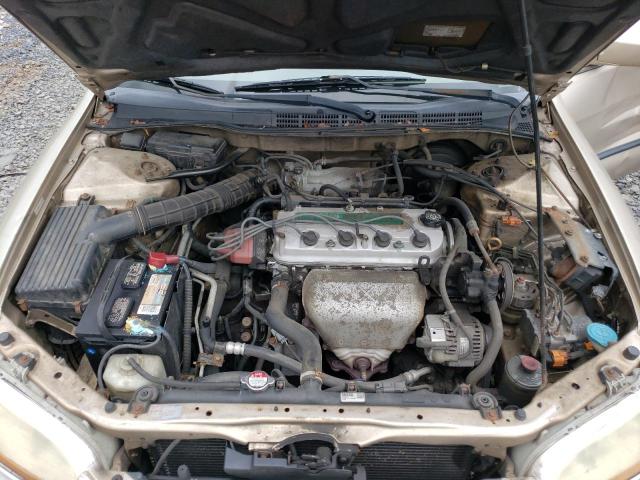 Photo 10 VIN: 1HGCG6652YA018568 - HONDA ACCORD LX 