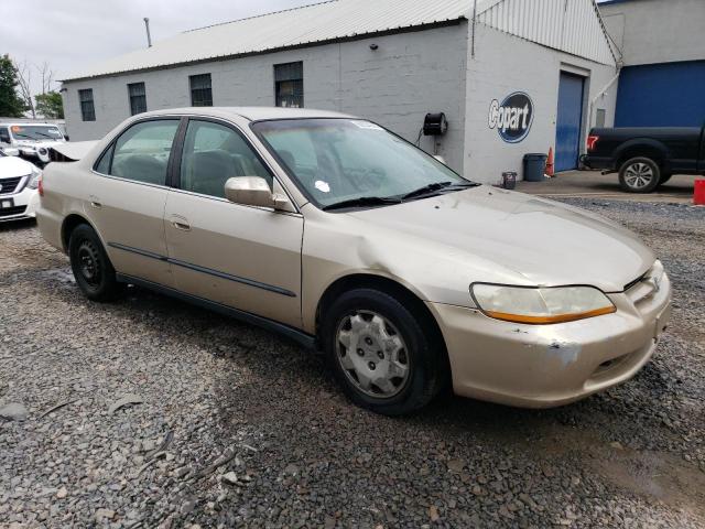 Photo 3 VIN: 1HGCG6652YA018568 - HONDA ACCORD LX 