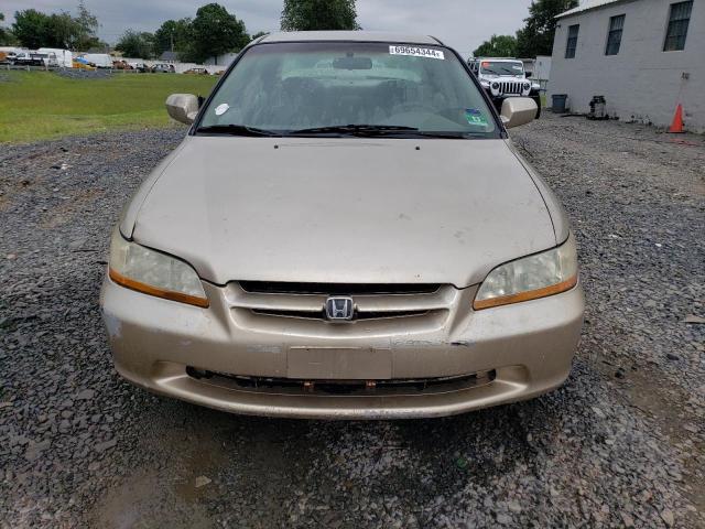 Photo 4 VIN: 1HGCG6652YA018568 - HONDA ACCORD LX 