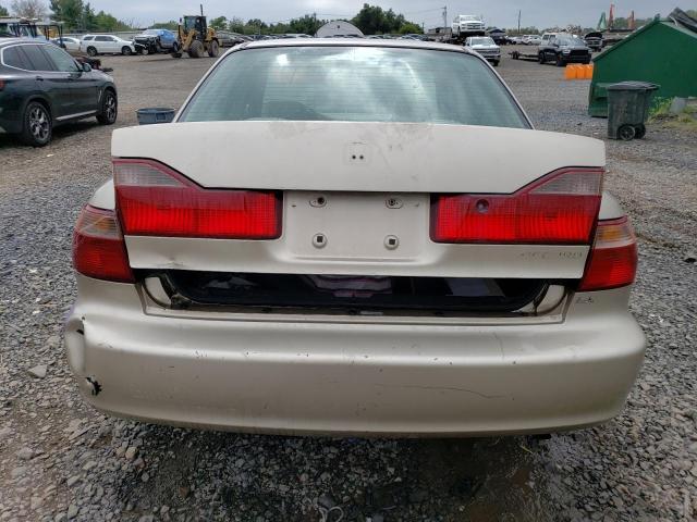 Photo 5 VIN: 1HGCG6652YA018568 - HONDA ACCORD LX 