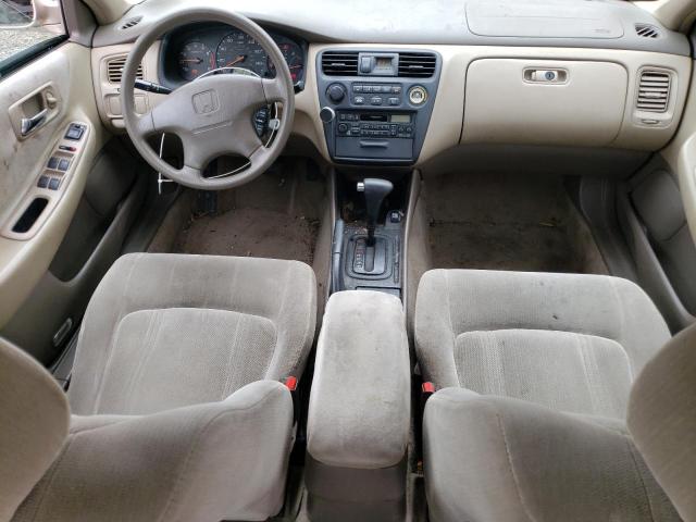 Photo 7 VIN: 1HGCG6652YA018568 - HONDA ACCORD LX 