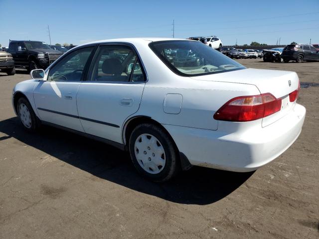 Photo 1 VIN: 1HGCG6652YA038111 - HONDA ACCORD LX 