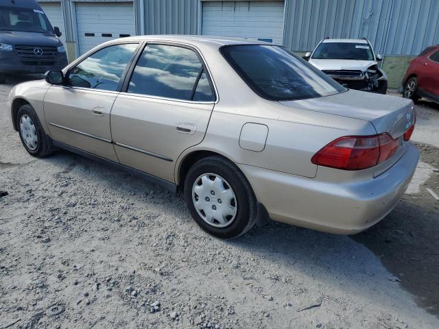 Photo 1 VIN: 1HGCG6652YA110456 - HONDA ACCORD 