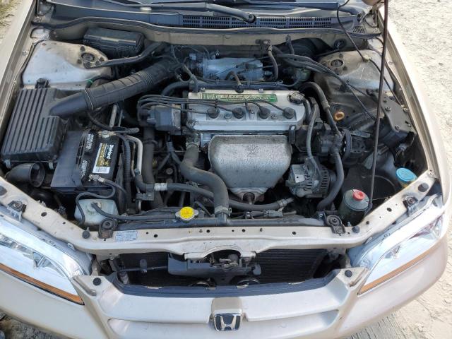 Photo 10 VIN: 1HGCG6652YA110456 - HONDA ACCORD 