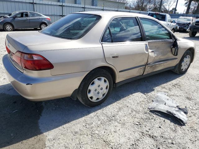 Photo 2 VIN: 1HGCG6652YA110456 - HONDA ACCORD 