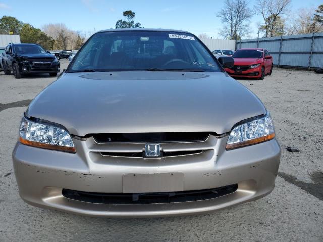 Photo 4 VIN: 1HGCG6652YA110456 - HONDA ACCORD 