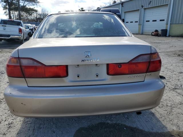 Photo 5 VIN: 1HGCG6652YA110456 - HONDA ACCORD 