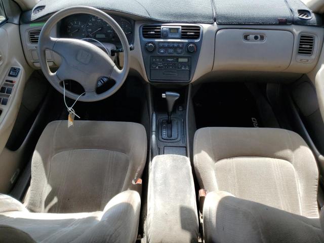 Photo 7 VIN: 1HGCG6652YA110456 - HONDA ACCORD 