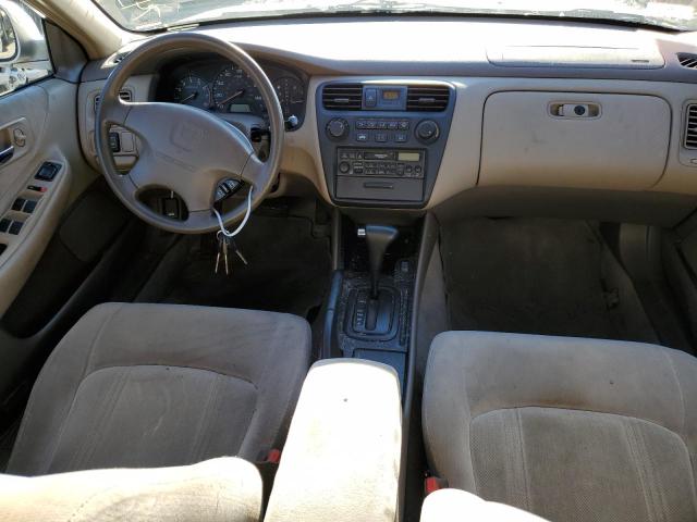 Photo 7 VIN: 1HGCG6653XA104700 - HONDA ACCORD 