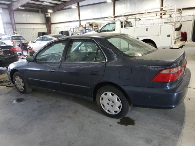 Photo 1 VIN: 1HGCG6653YA086796 - HONDA ACCORD 