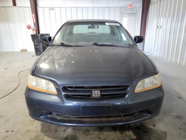 Photo 4 VIN: 1HGCG6653YA086796 - HONDA ACCORD 