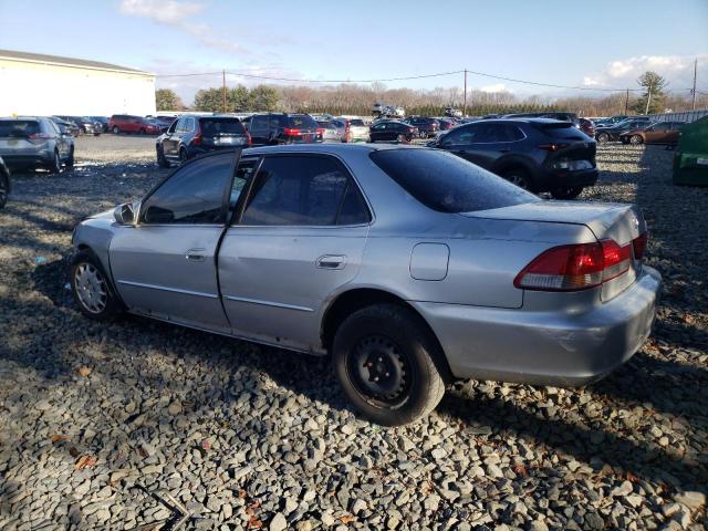 Photo 1 VIN: 1HGCG66542A047576 - HONDA ACCORD LX 