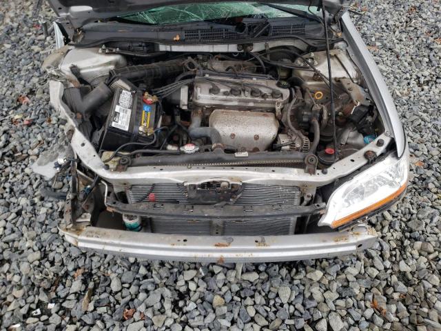 Photo 10 VIN: 1HGCG66542A047576 - HONDA ACCORD LX 