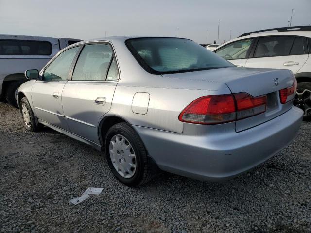 Photo 1 VIN: 1HGCG66542A153817 - HONDA ACCORD 