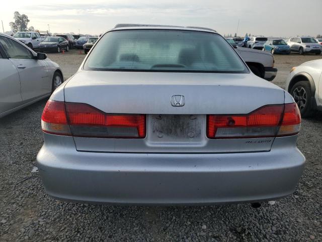 Photo 5 VIN: 1HGCG66542A153817 - HONDA ACCORD 