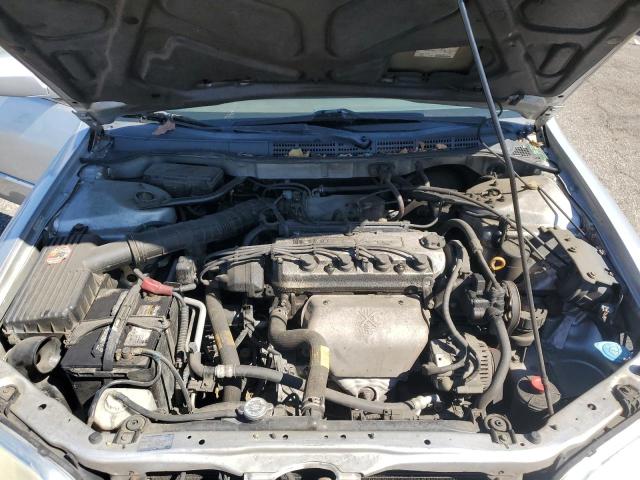 Photo 10 VIN: 1HGCG66542A175249 - HONDA ACCORD 