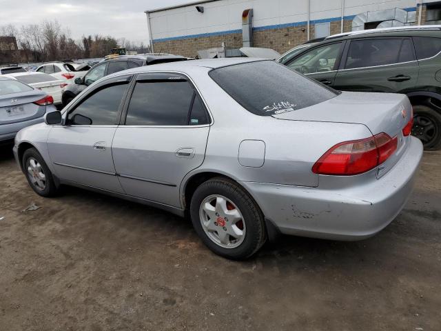 Photo 1 VIN: 1HGCG6654YA045805 - HONDA ACCORD 