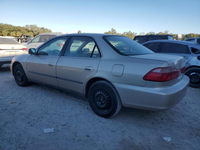 Photo 1 VIN: 1HGCG6654YA105887 - HONDA ACCORD LX 