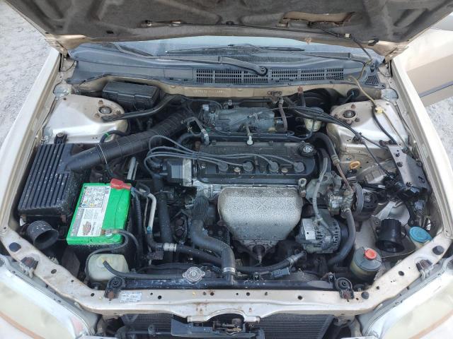 Photo 10 VIN: 1HGCG6654YA105887 - HONDA ACCORD LX 