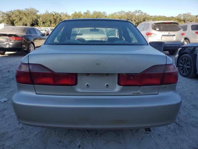 Photo 5 VIN: 1HGCG6654YA105887 - HONDA ACCORD LX 