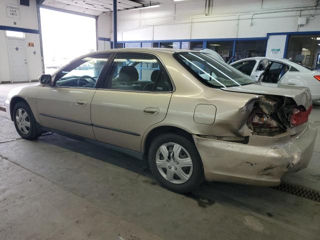 Photo 1 VIN: 1HGCG6654YA114296 - HONDA ACCORD 