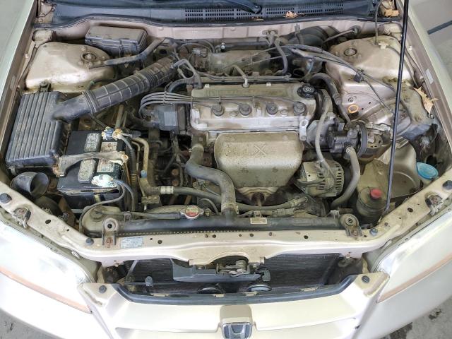 Photo 10 VIN: 1HGCG6654YA114296 - HONDA ACCORD 