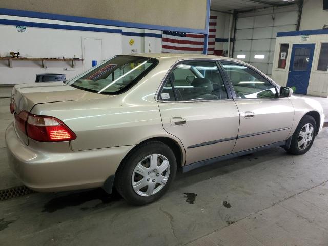 Photo 2 VIN: 1HGCG6654YA114296 - HONDA ACCORD 