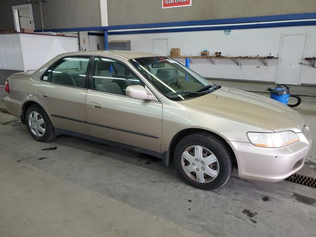 Photo 3 VIN: 1HGCG6654YA114296 - HONDA ACCORD 