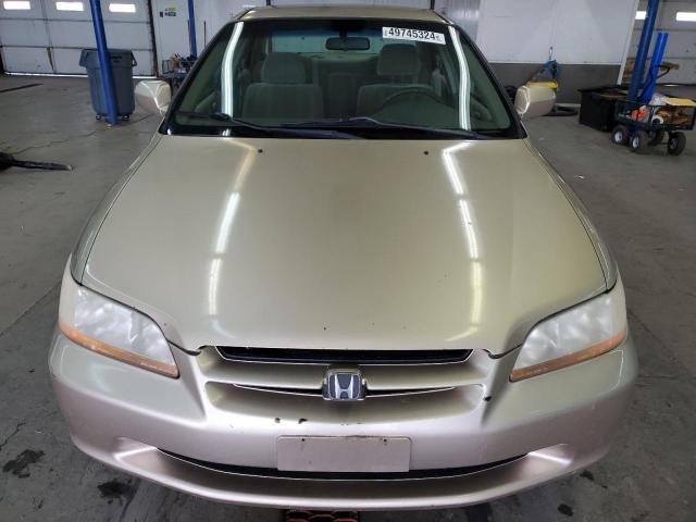 Photo 4 VIN: 1HGCG6654YA114296 - HONDA ACCORD 