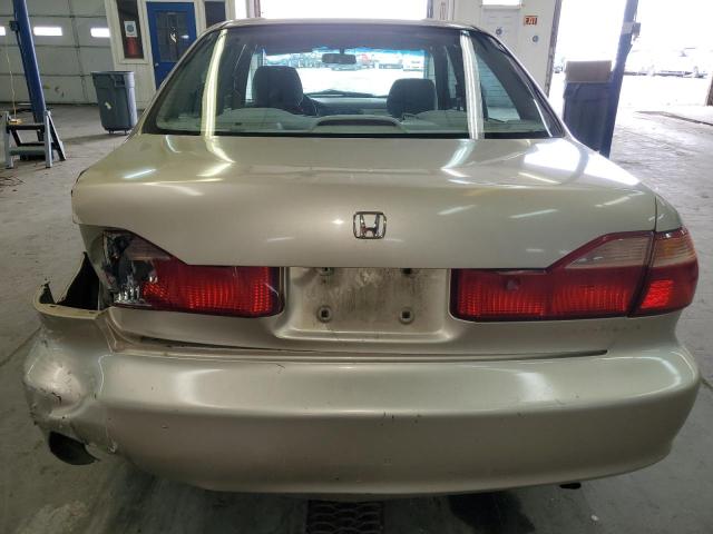 Photo 5 VIN: 1HGCG6654YA114296 - HONDA ACCORD 