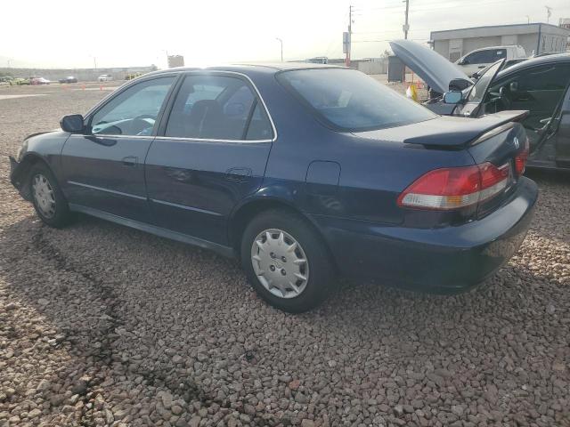 Photo 1 VIN: 1HGCG66552A085348 - HONDA ACCORD 