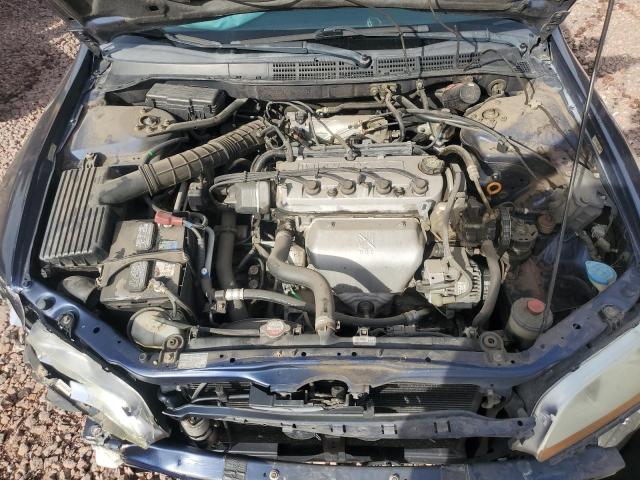 Photo 10 VIN: 1HGCG66552A085348 - HONDA ACCORD 