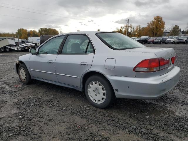 Photo 1 VIN: 1HGCG66552A120535 - HONDA ACCORD LX 