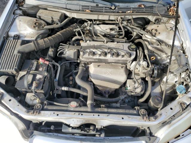 Photo 10 VIN: 1HGCG66552A120535 - HONDA ACCORD LX 