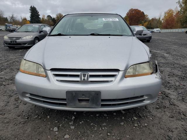 Photo 4 VIN: 1HGCG66552A120535 - HONDA ACCORD LX 