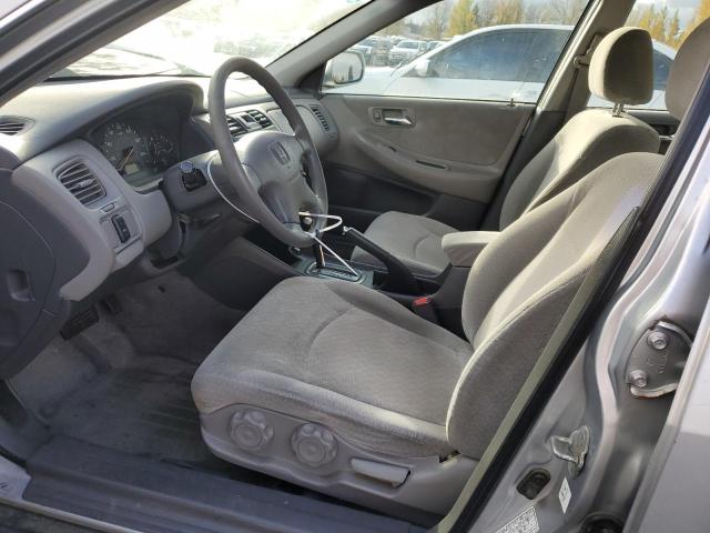 Photo 6 VIN: 1HGCG66552A120535 - HONDA ACCORD LX 