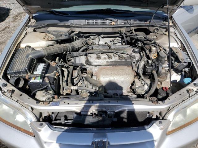 Photo 10 VIN: 1HGCG6655XA134801 - HONDA ACCORD LX 