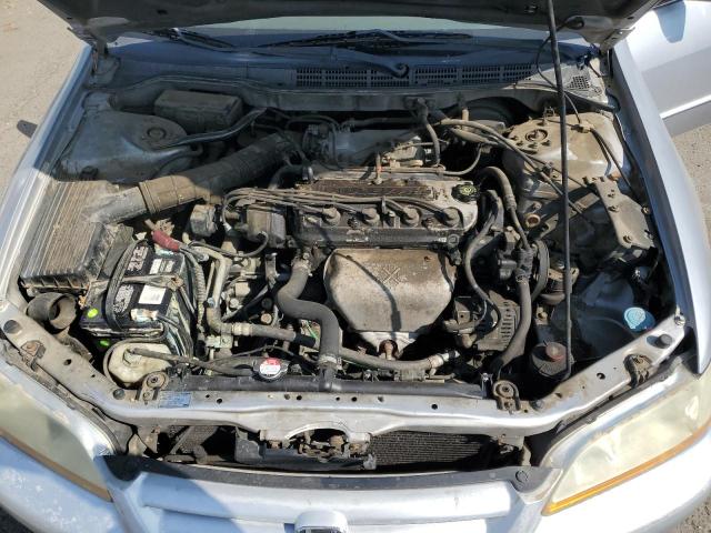 Photo 10 VIN: 1HGCG66562A153818 - HONDA ACCORD LX 