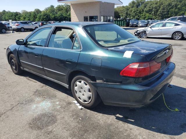 Photo 1 VIN: 1HGCG6656XA071109 - HONDA ACCORD LX 