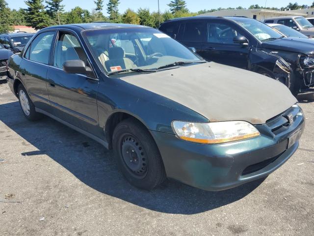 Photo 3 VIN: 1HGCG6656XA071109 - HONDA ACCORD LX 