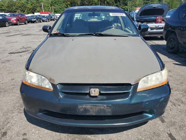 Photo 4 VIN: 1HGCG6656XA071109 - HONDA ACCORD LX 