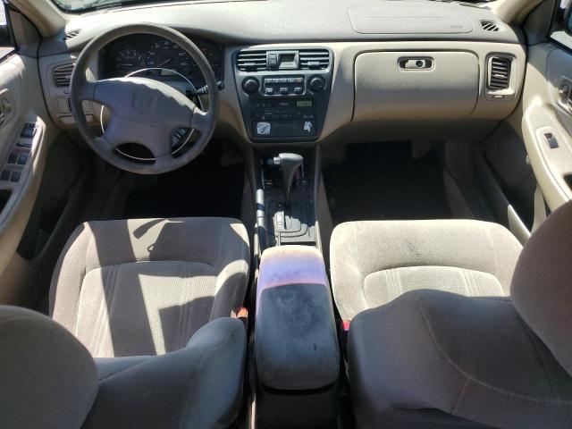 Photo 7 VIN: 1HGCG6656XA071109 - HONDA ACCORD LX 