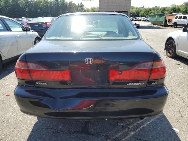 Photo 5 VIN: 1HGCG6656XA161330 - HONDA ACCORD LX 