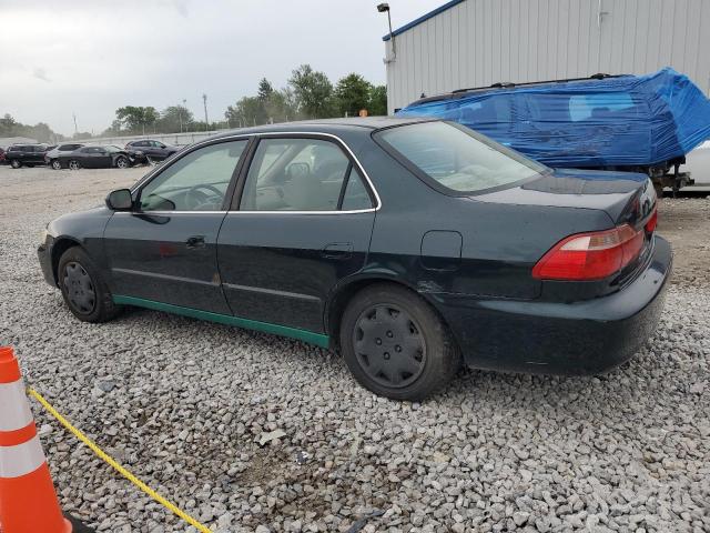 Photo 1 VIN: 1HGCG6656YA021991 - HONDA ACCORD 