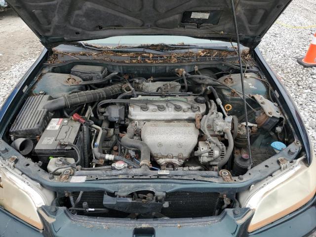 Photo 10 VIN: 1HGCG6656YA021991 - HONDA ACCORD 