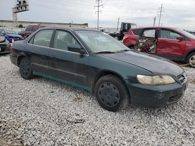 Photo 3 VIN: 1HGCG6656YA021991 - HONDA ACCORD 