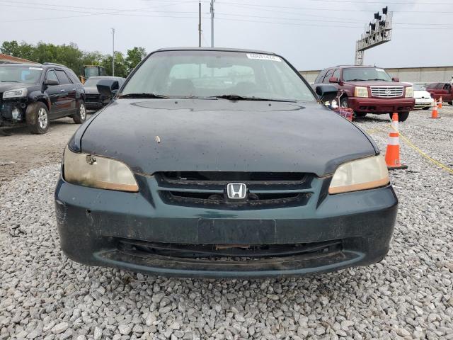 Photo 4 VIN: 1HGCG6656YA021991 - HONDA ACCORD 